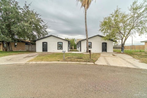 Multifamily For Sale - 2010 Cypress Drive<br/> Edinburg, TX 78589