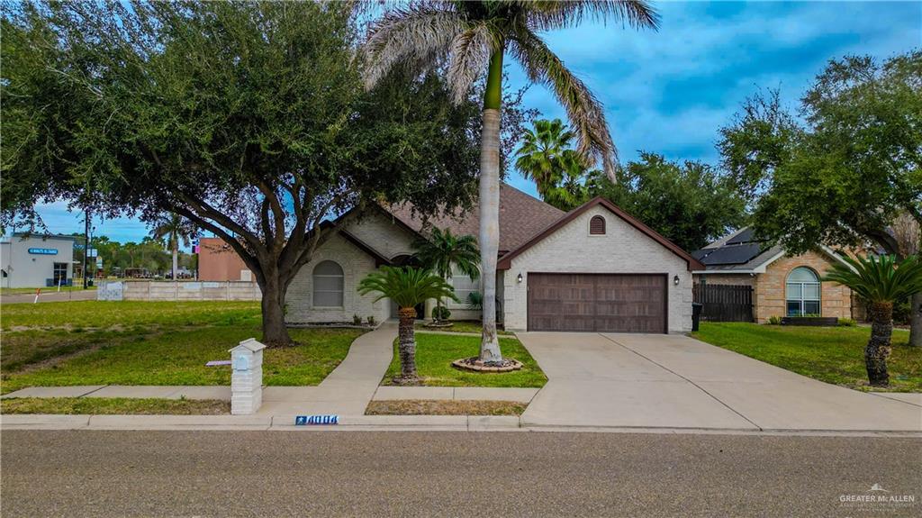 4004 Laurel Avenue, McAllen, Texas image 1