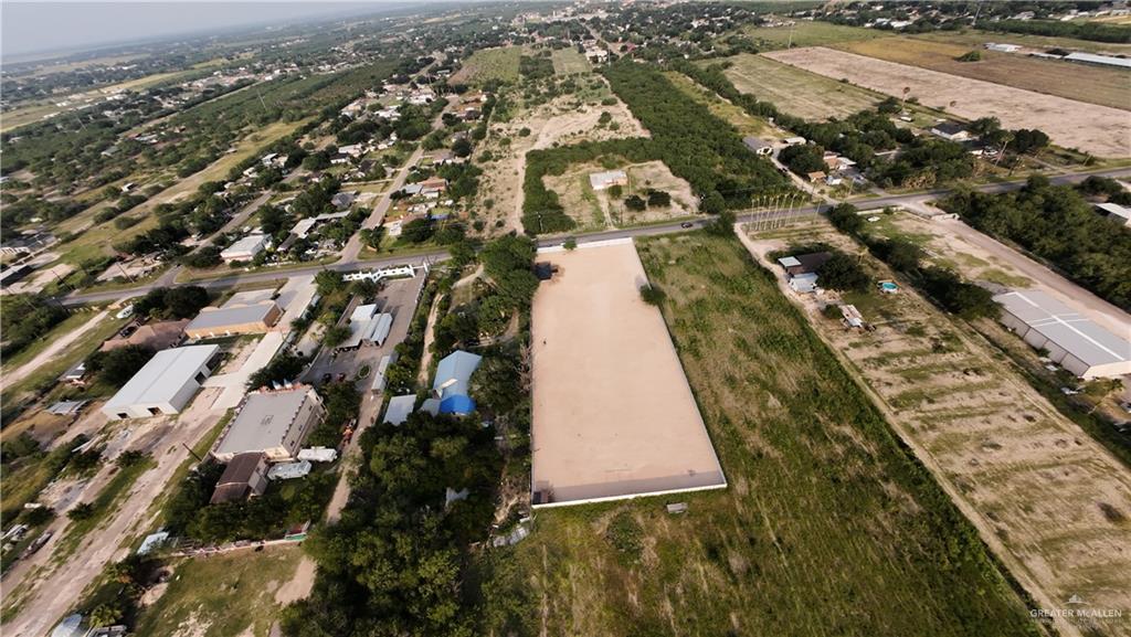9635 N Bentsen Palm Drive, Mission, Texas image 2