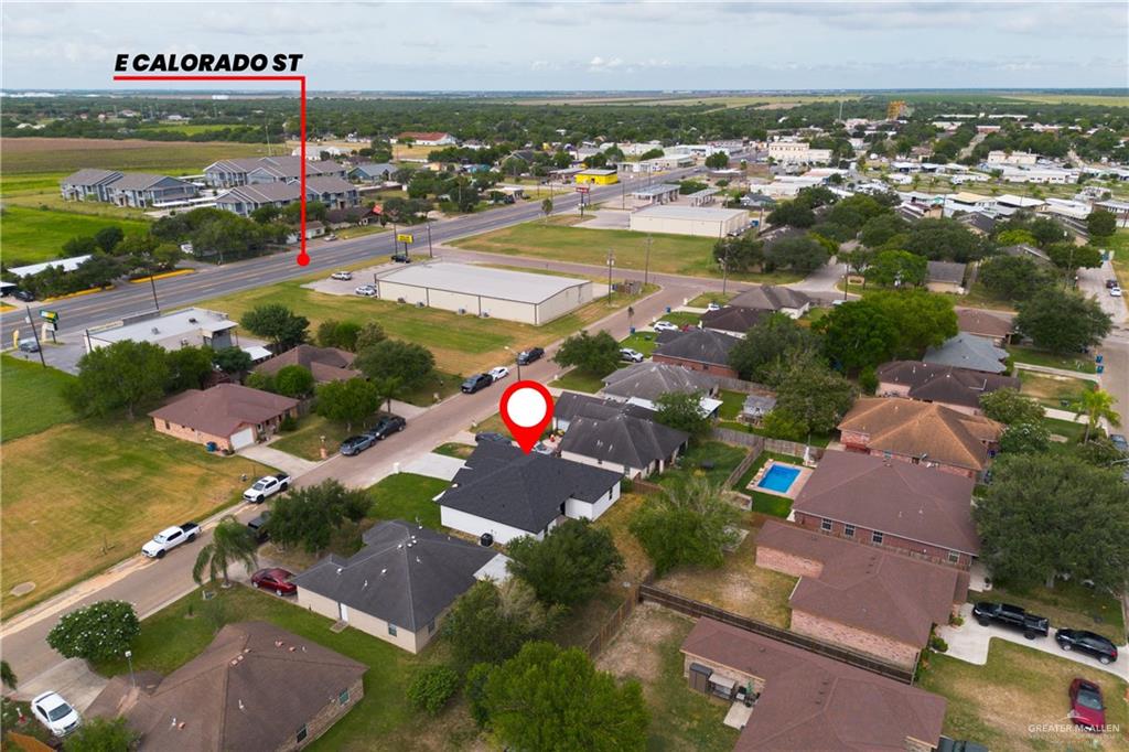 322 Daisy, Rio Hondo, Texas image 18