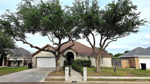 Photo of 2014 N Northgate Circle, Weslaco, TX 78599 (MLS # 483068)