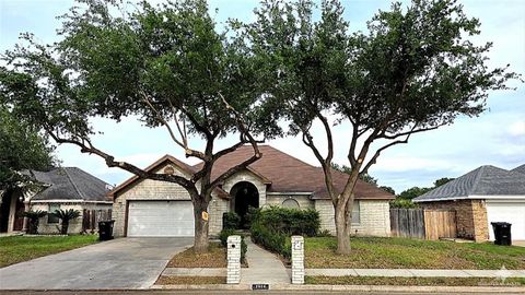 Photo of 2014 N Northgate Circle, Weslaco, TX 78599 (MLS # 483068)