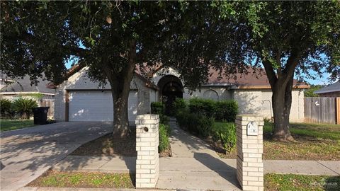 Photo of 2014 N Northgate Circle, Weslaco, TX 78599 (MLS # 483068)