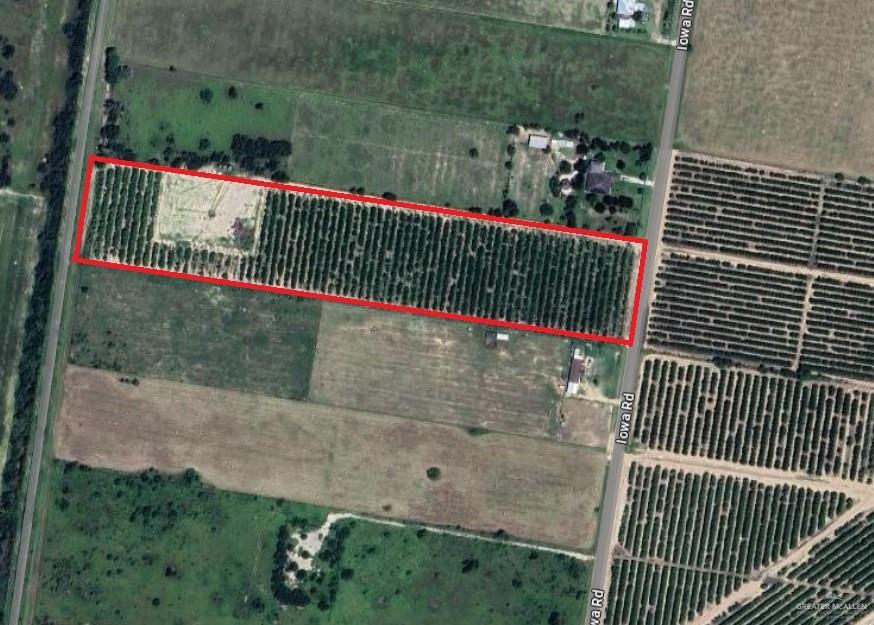 000 Iowa Road, Mission, Texas image 1
