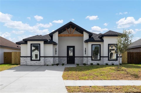 Homes For Sale - 1922 Black Hills Street<br/> San Juan, TX 78589