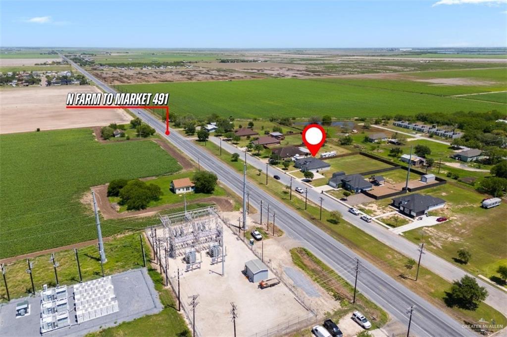 14106 San Francisco Drive, Mercedes, Texas image 33
