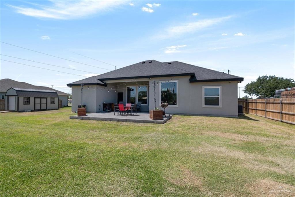 14106 San Francisco Drive, Mercedes, Texas image 24