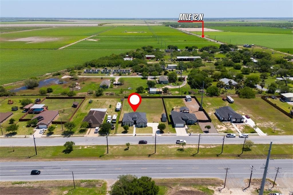 14106 San Francisco Drive, Mercedes, Texas image 31