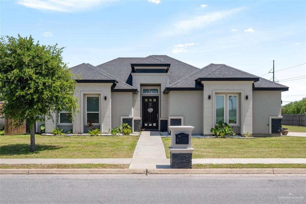 14106 San Francisco Drive, Mercedes, Texas image 1