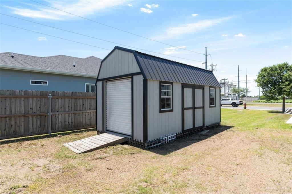 14106 San Francisco Drive, Mercedes, Texas image 26