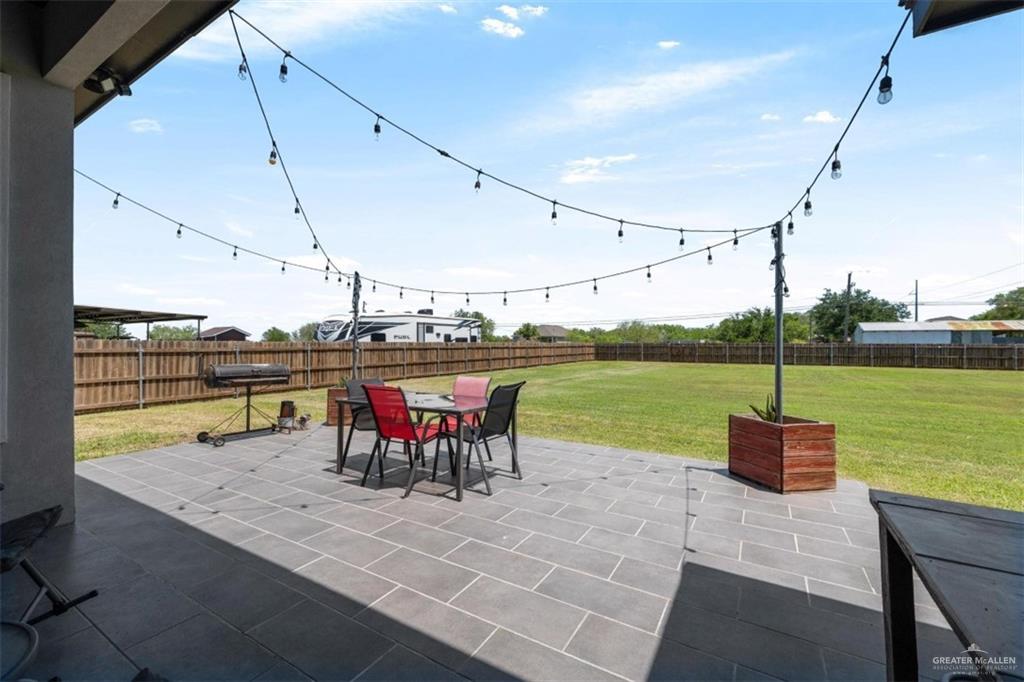 14106 San Francisco Drive, Mercedes, Texas image 23