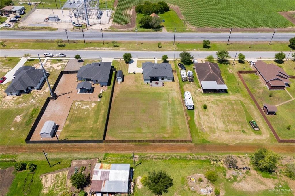 14106 San Francisco Drive, Mercedes, Texas image 30