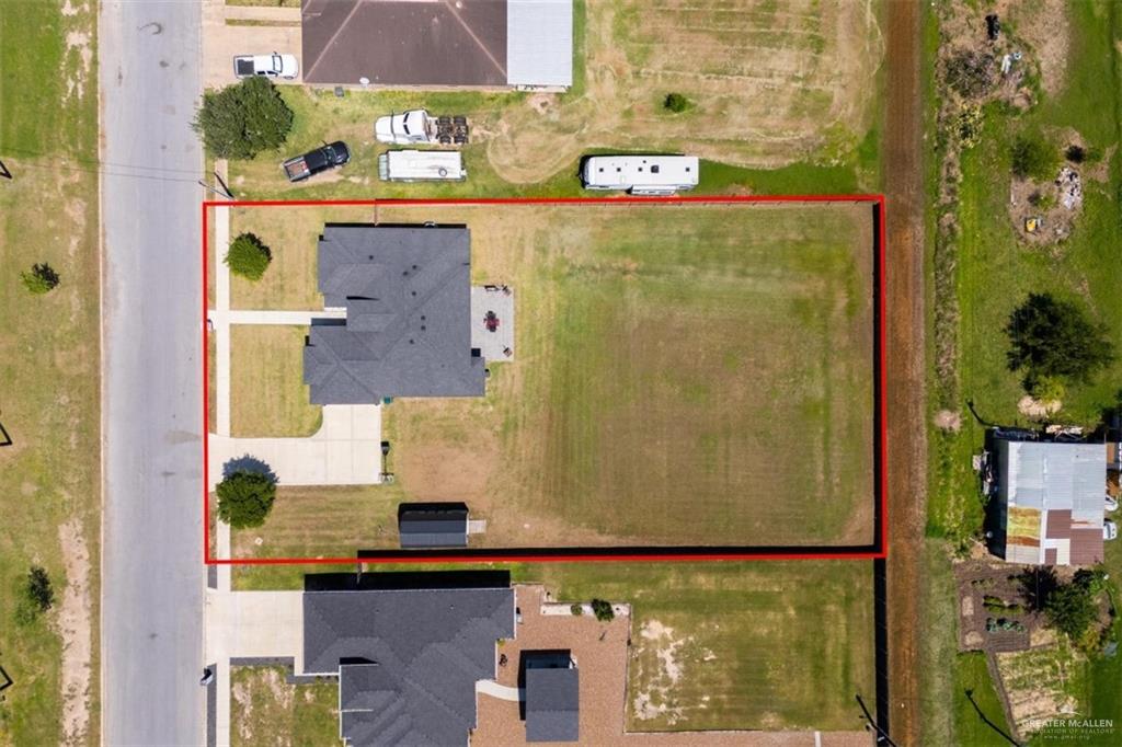 14106 San Francisco Drive, Mercedes, Texas image 29