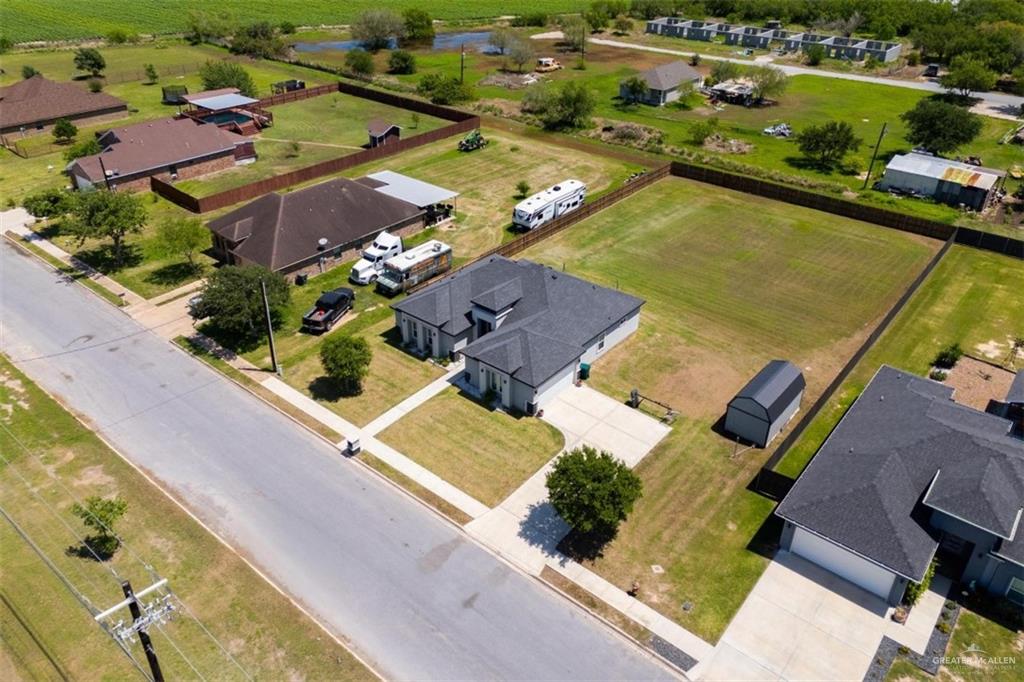 14106 San Francisco Drive, Mercedes, Texas image 34