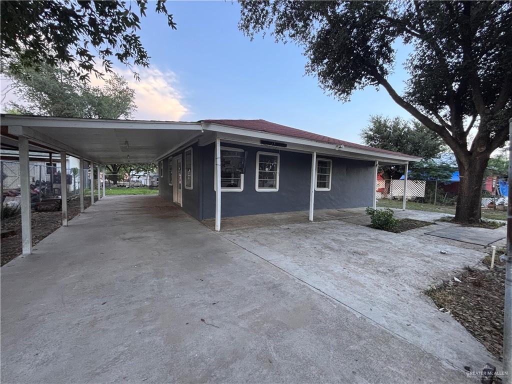 1012 S Inspiration Road, Mission, Texas image 1
