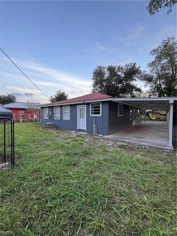 1012 S Inspiration Road, Mission, Texas image 5