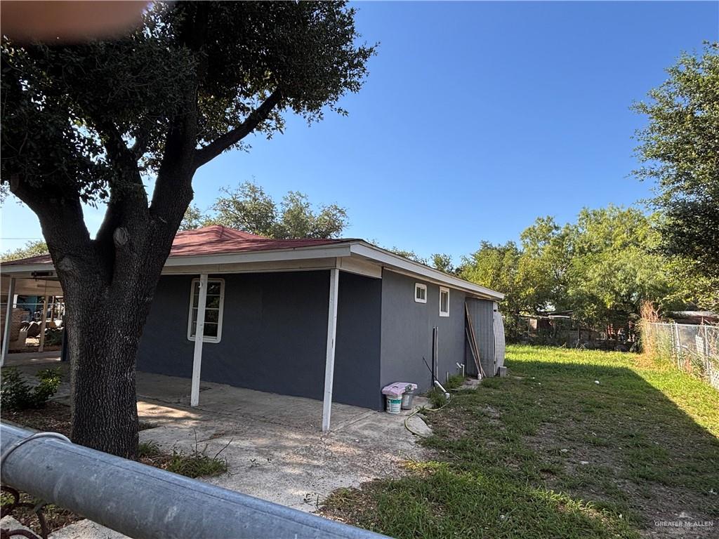 1012 S Inspiration Road, Mission, Texas image 4