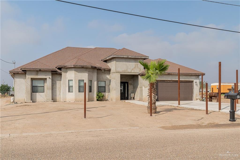 325 Hawk Street, Sullivan City, Texas image 1