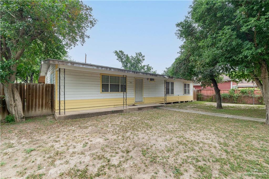 903 E San Antonio Avenue, Pharr, Texas image 17
