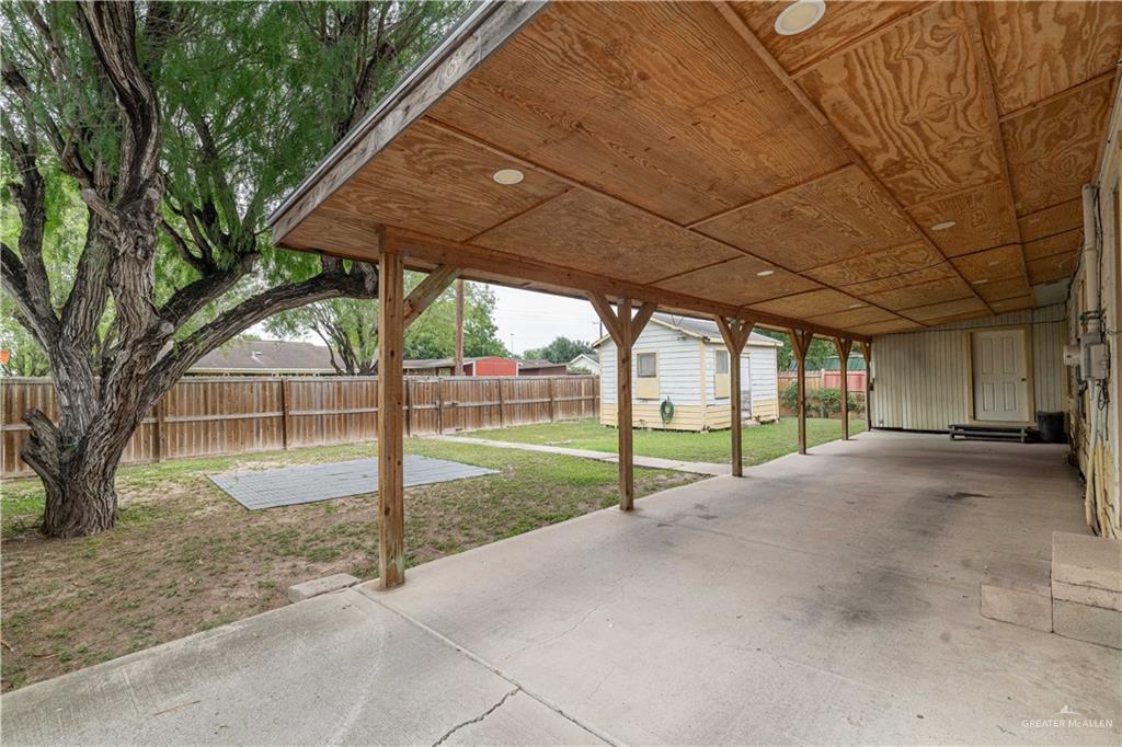 903 E San Antonio Avenue, Pharr, Texas image 12