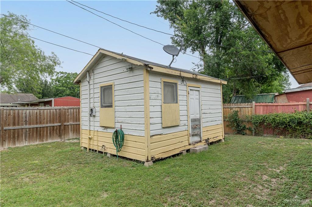 903 E San Antonio Avenue, Pharr, Texas image 14