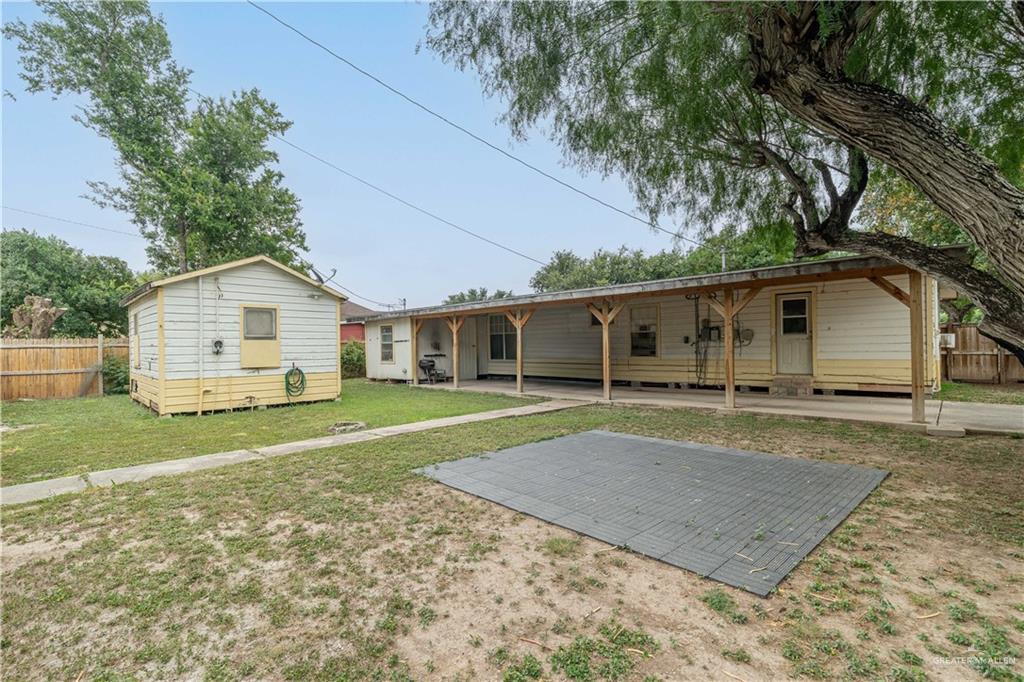 903 E San Antonio Avenue, Pharr, Texas image 13