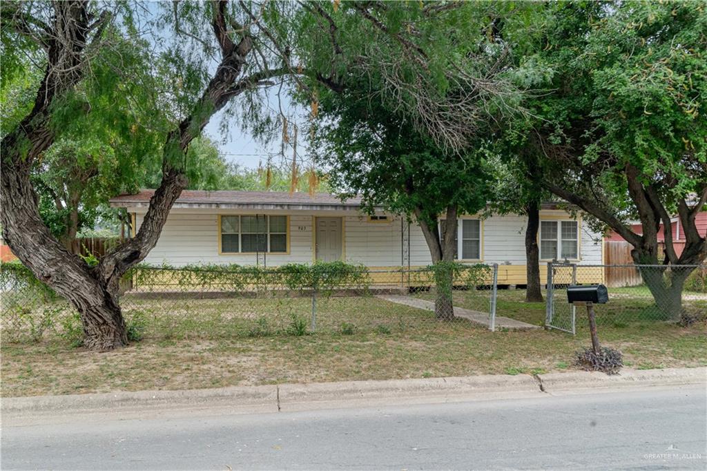 903 E San Antonio Avenue, Pharr, Texas image 1