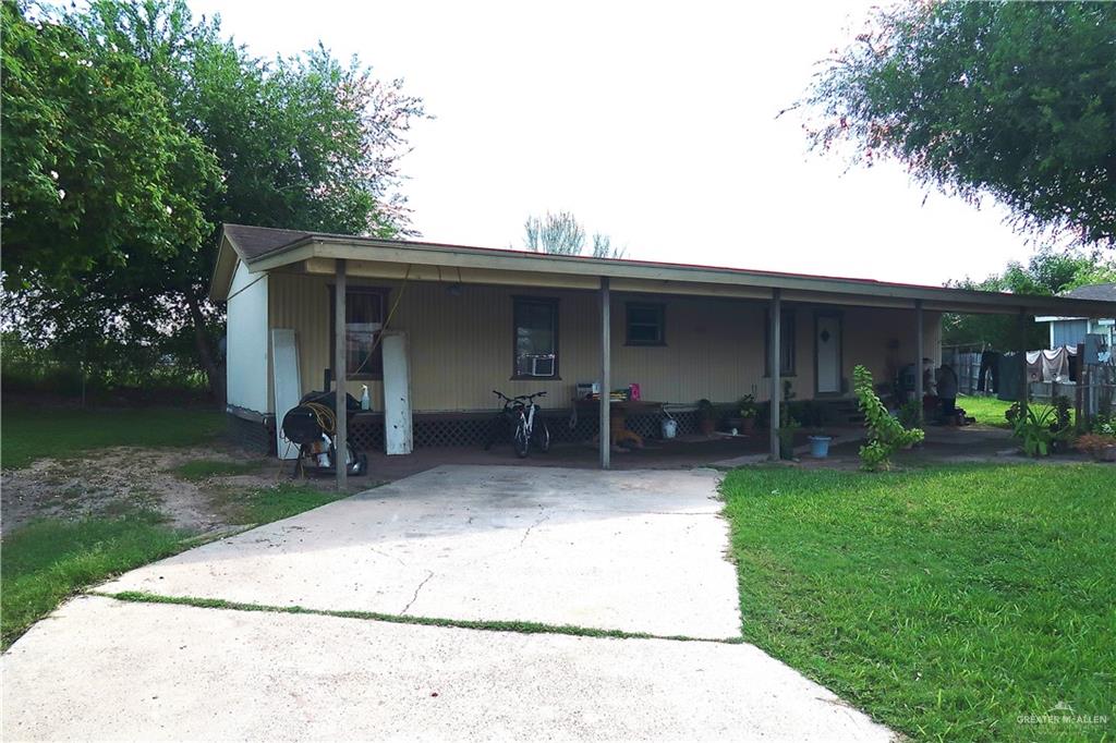 2501 Silver Oak Avenue, Mission, Texas image 1