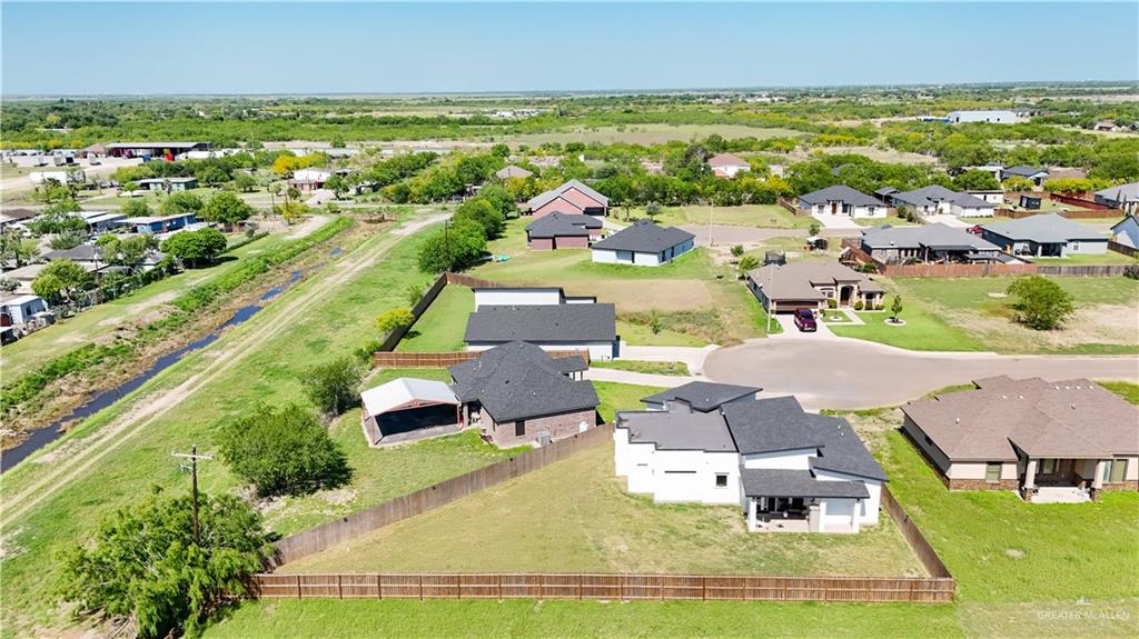 1749 Vincent Street, Donna, Texas image 4
