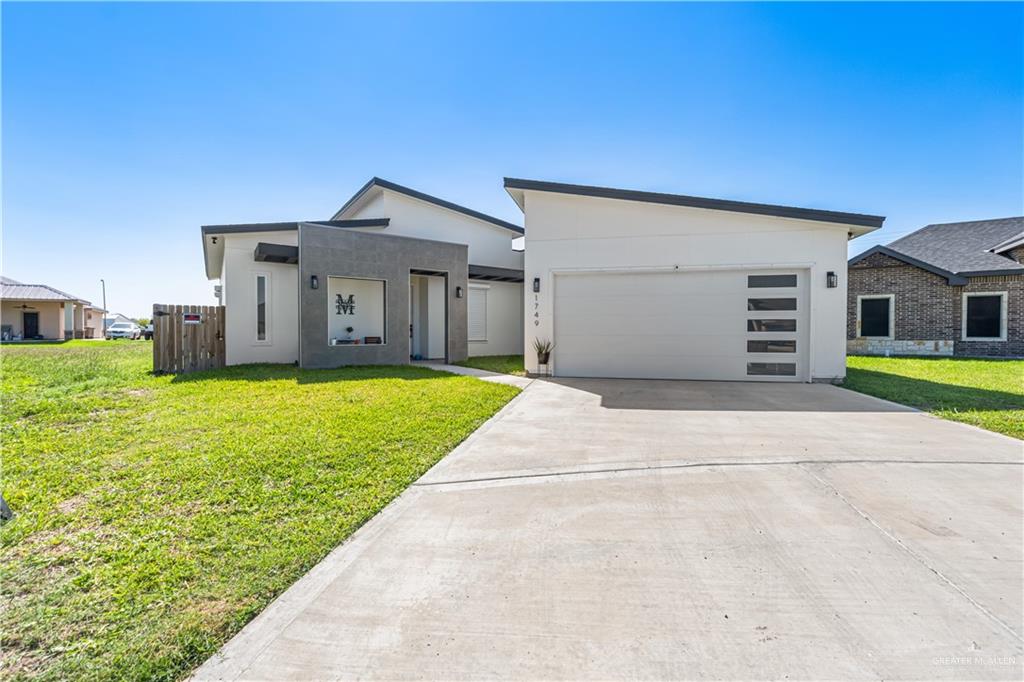 1749 Vincent Street, Donna, Texas image 1