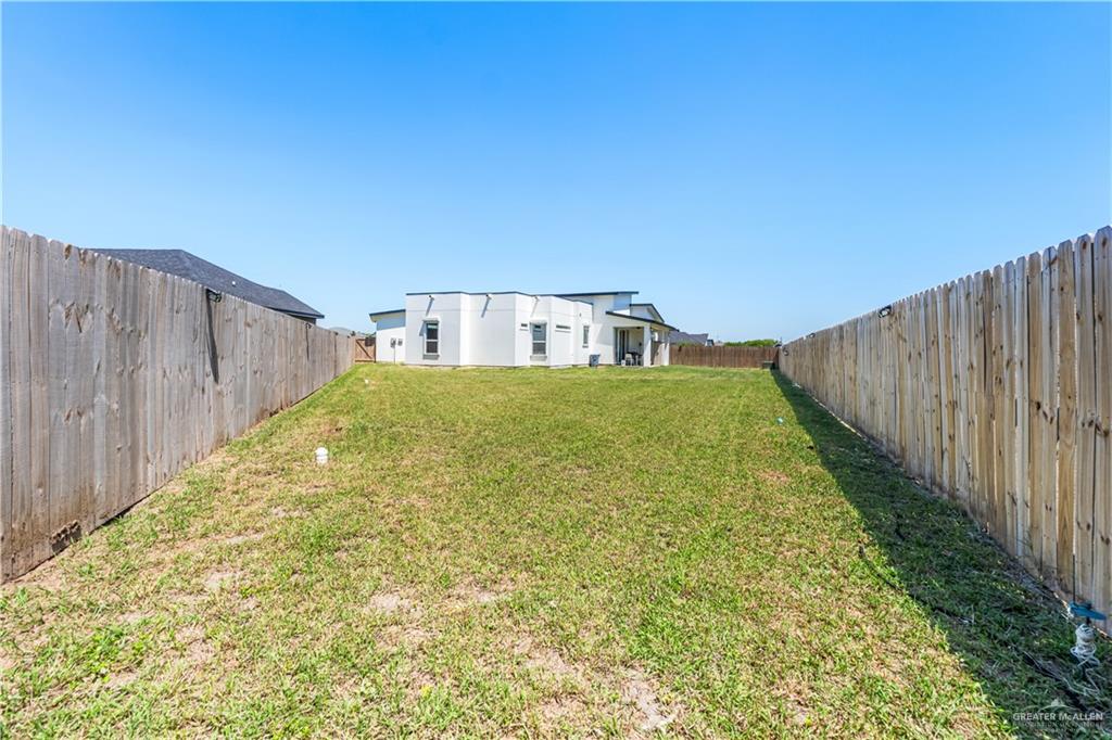 1749 Vincent Street, Donna, Texas image 5