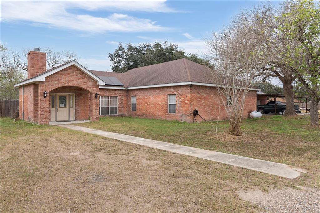 402 N Alamo Road, Edinburg, Texas image 1