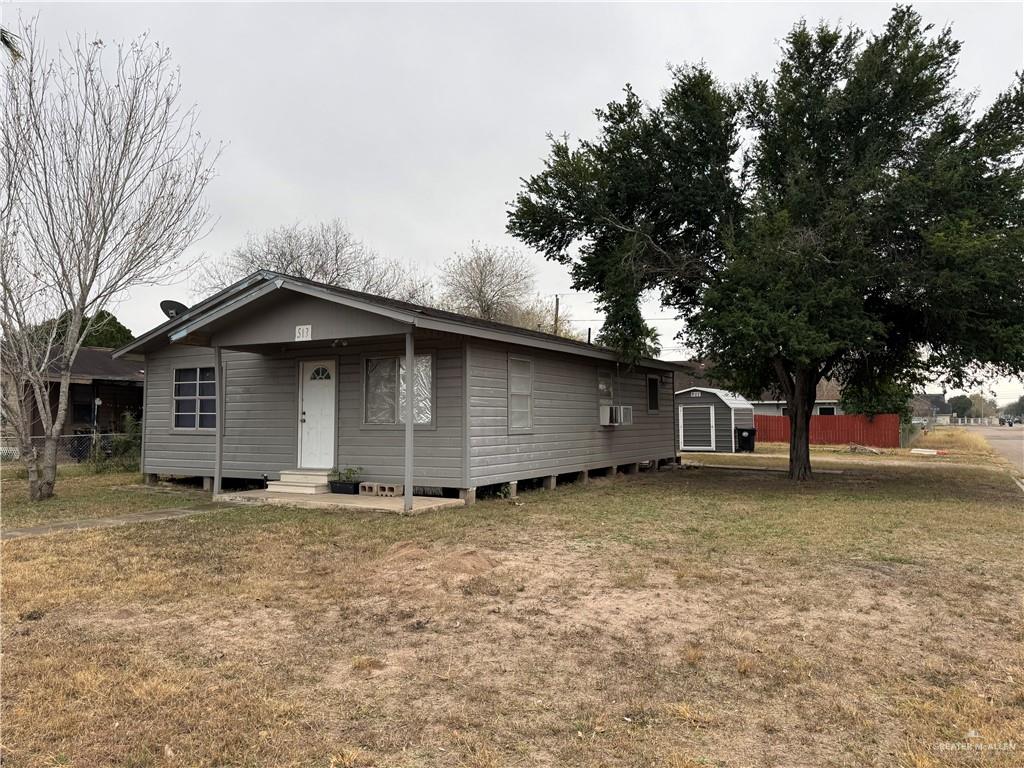 513 San Benito, Weslaco, Texas image 2