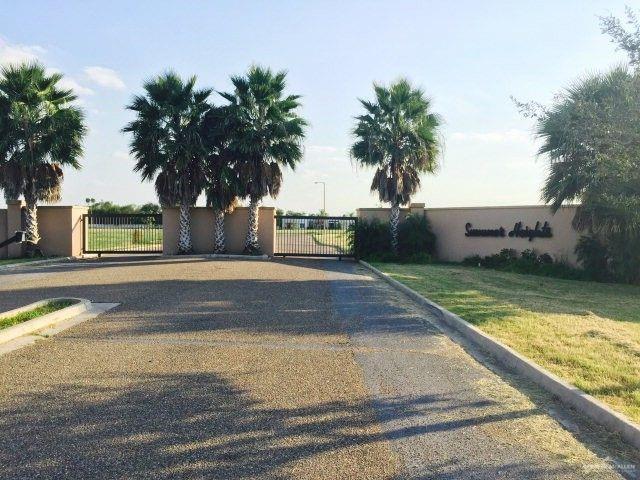 3001 Lot#16 W Summer Heights Drive, San Juan, Texas image 2