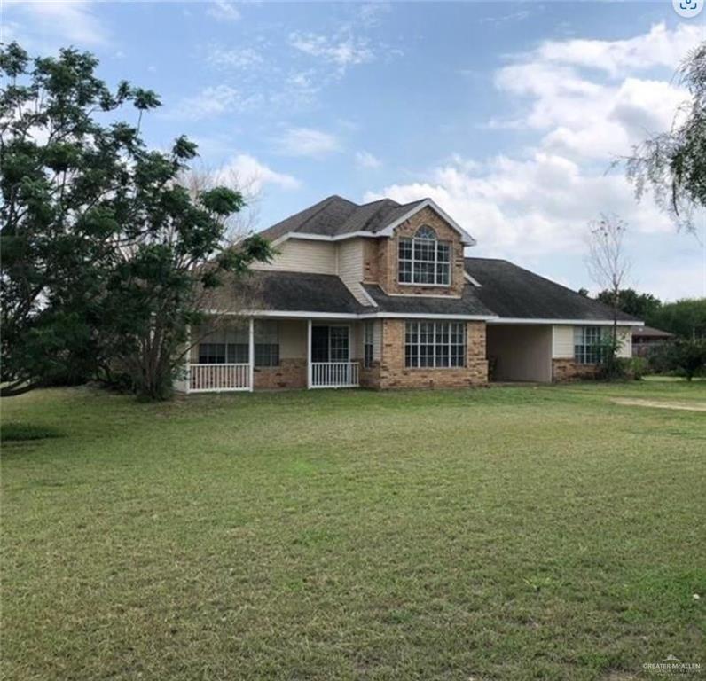 1656 E Hernandez Road, Donna, Texas image 1