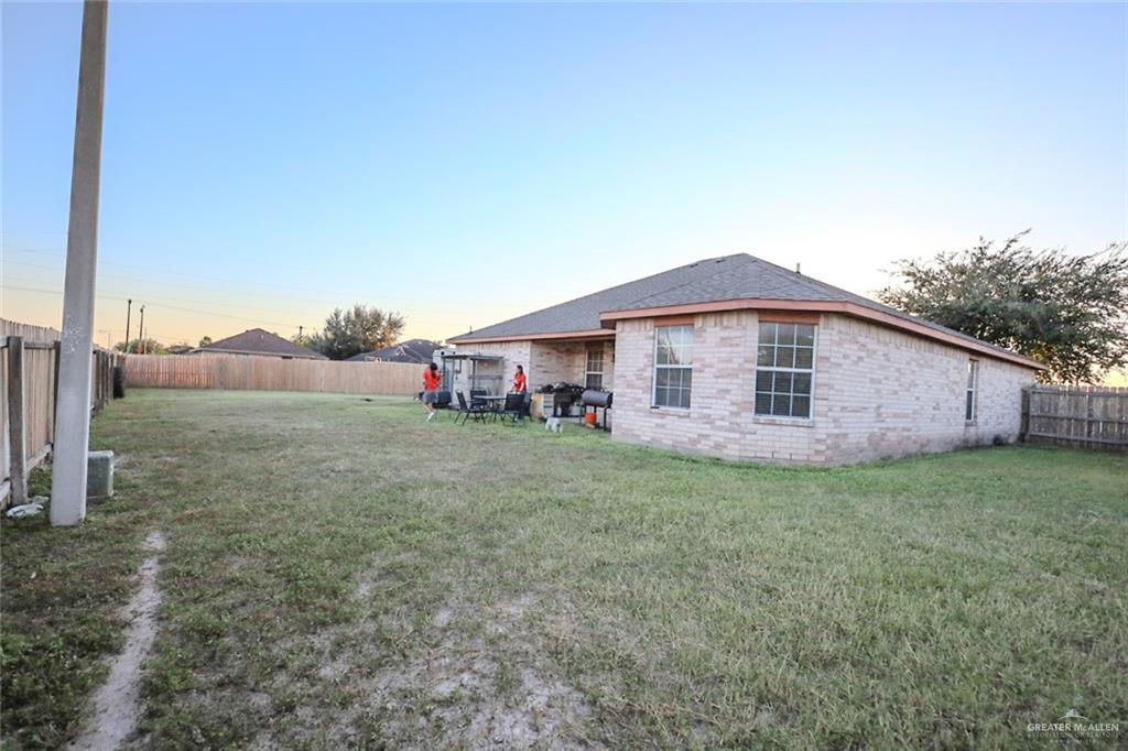 733 San Jose Street, San Juan, Texas image 3