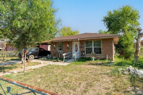 A home in McAllen