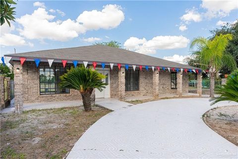 A home in Mission