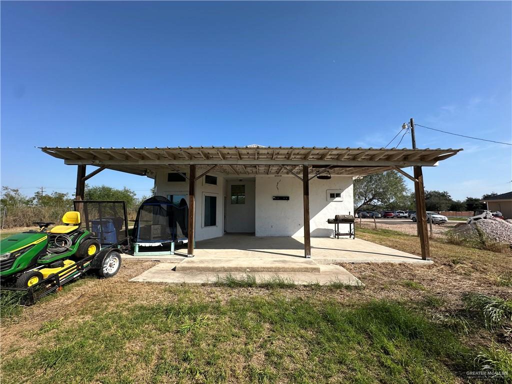 14417 N Fm 493, Donna, Texas image 19