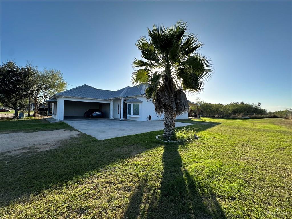 14417 N Fm 493, Donna, Texas image 14