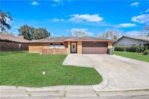 A home in Harlingen