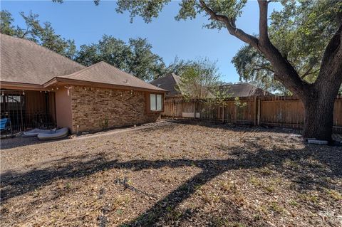 A home in McAllen