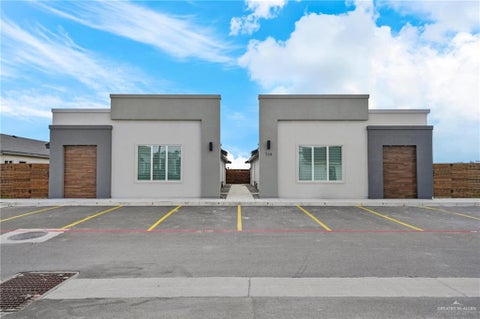 Condo For Sale - 719 Coves Lane #2<br/> Weslaco, TX 78599