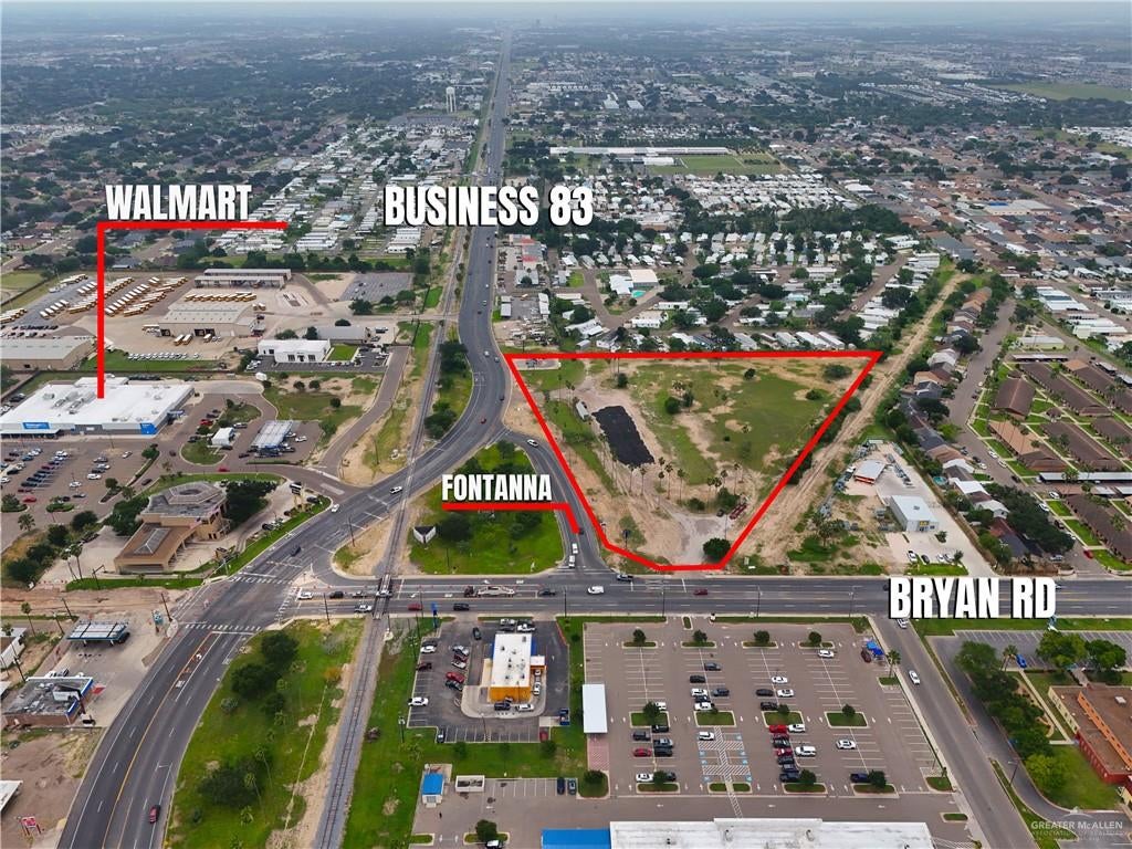 1200 E US Highway Business 83