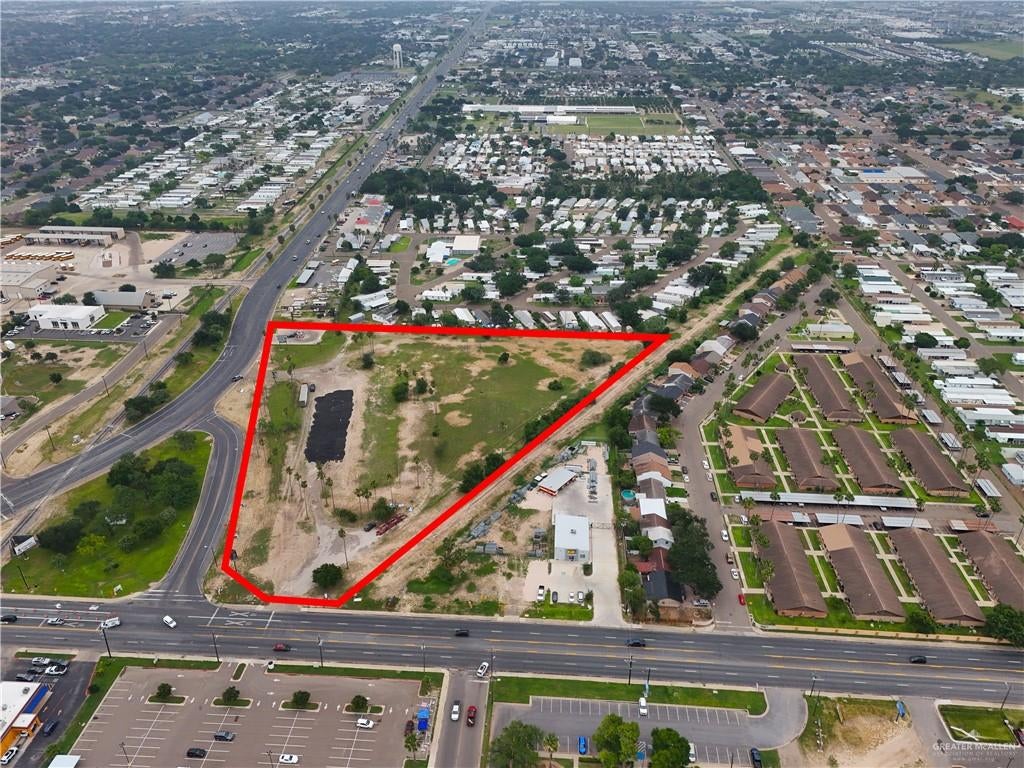 1200 E US Highway Business 83