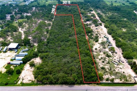 Vacant Land For Sale - 0000 Western Road<br/> Hidalgo County, Mission, TX 78574