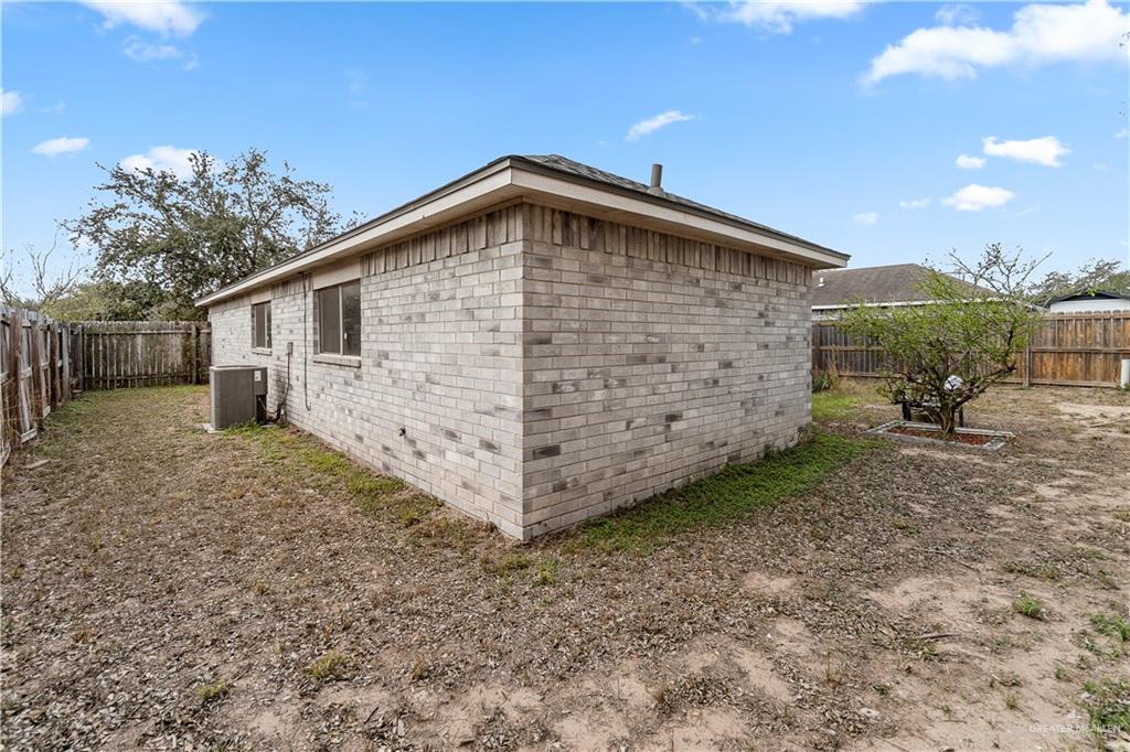 4216 Goldcrest Avenue, McAllen, Texas image 18