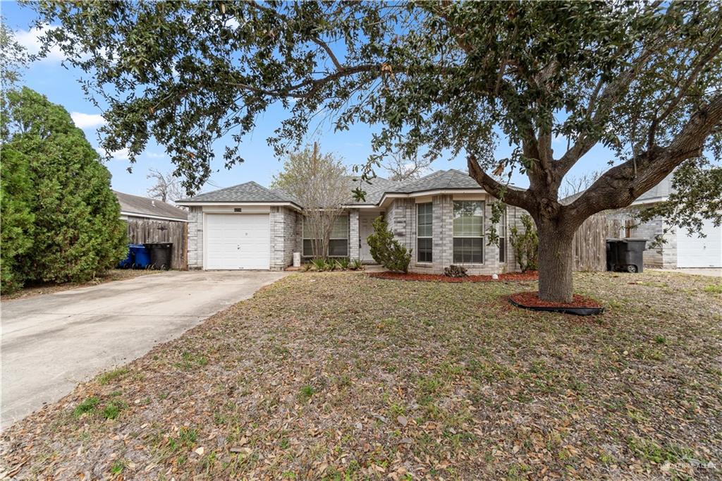 4216 Goldcrest Avenue, McAllen, Texas image 1