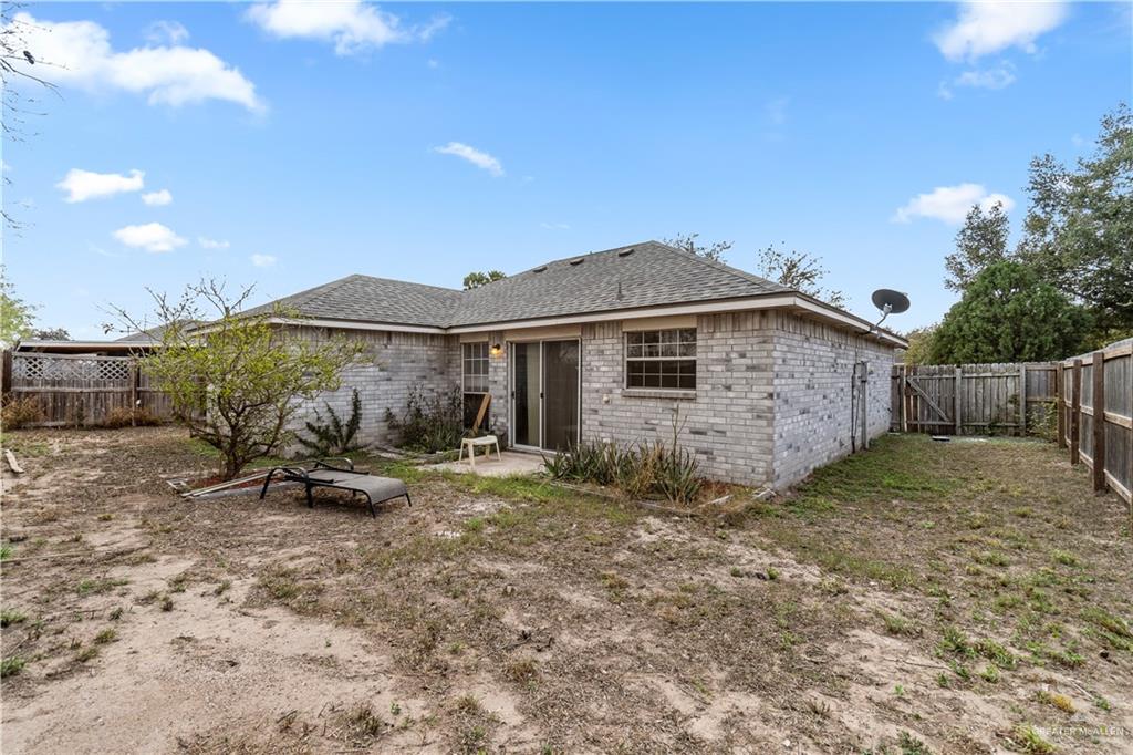 4216 Goldcrest Avenue, McAllen, Texas image 17