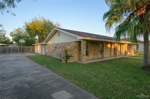 A home in San Benito